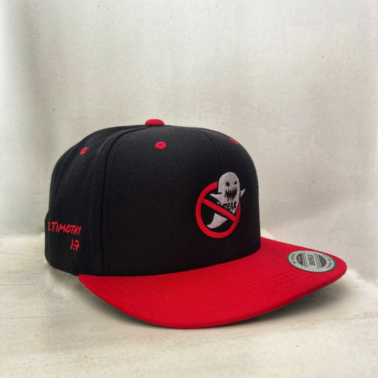 Fearbusters Snapback