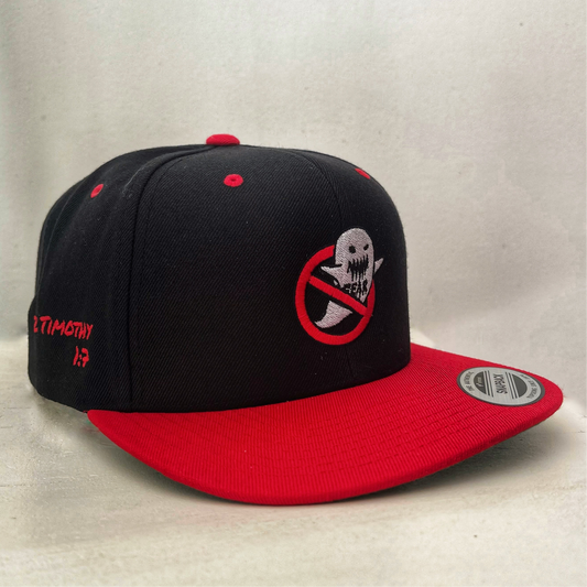 Fearbusters Snapback